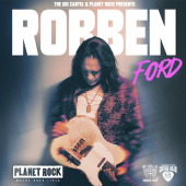 Robben Ford